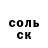 ГАШ гашик Oksana Hutsalova